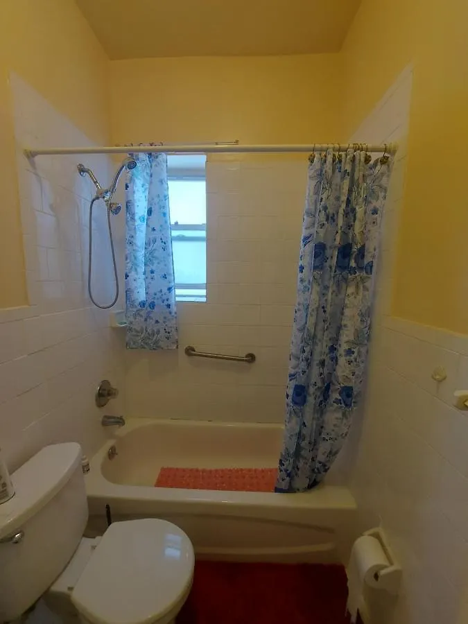 Crsytal Chateau Room Rental New York