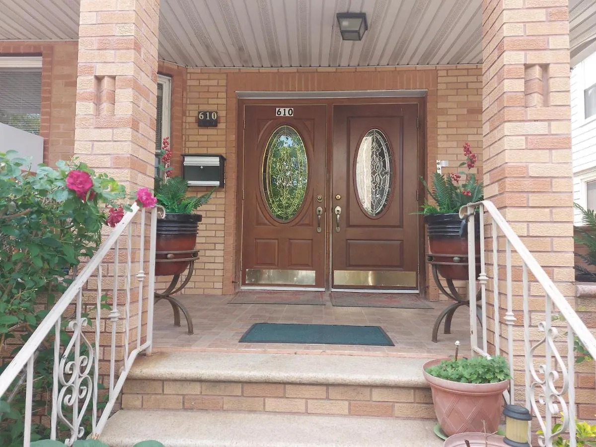 Homestay Crsytal Chateau Room Rental New York United States
