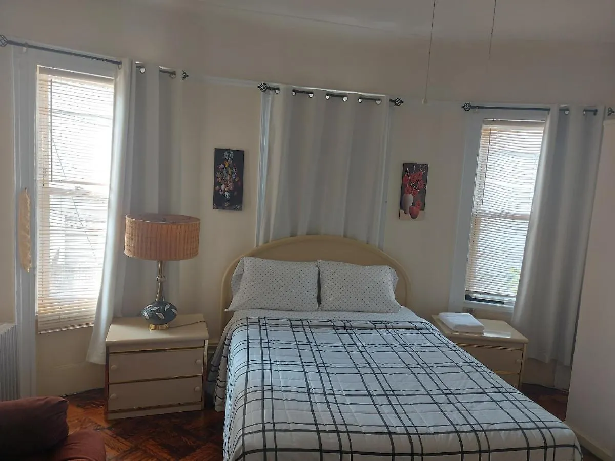 Crsytal Chateau Room Rental New York