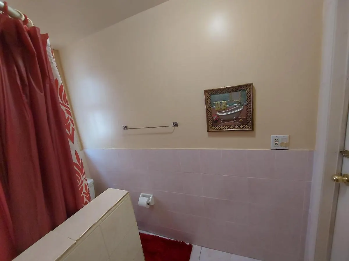 Crsytal Chateau Room Rental New York Homestay