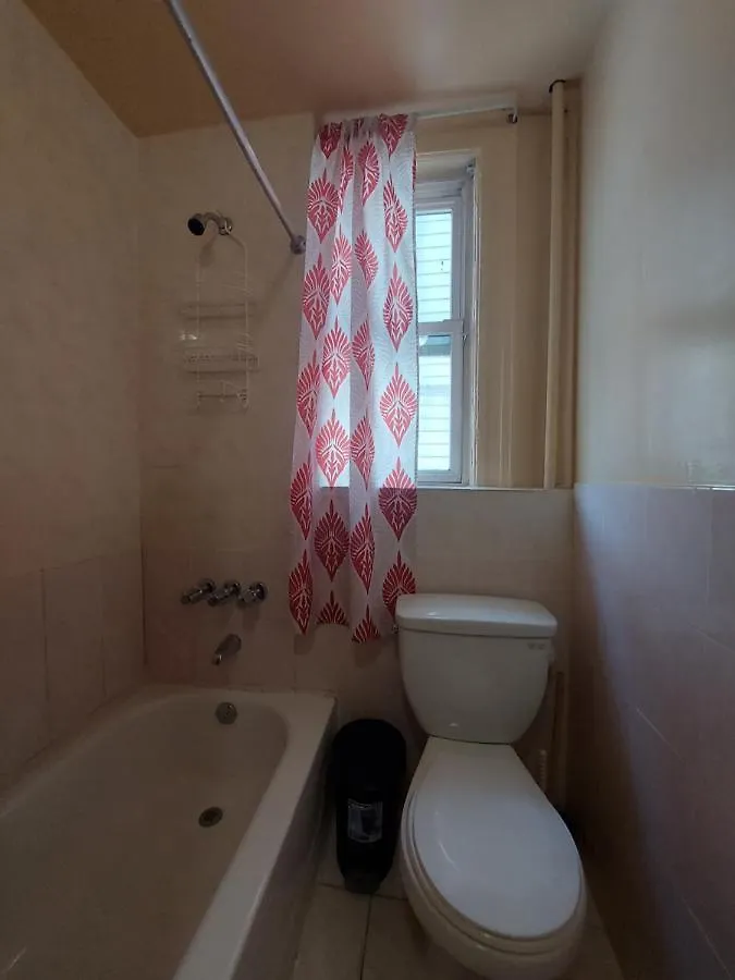 Crsytal Chateau Room Rental New York United States