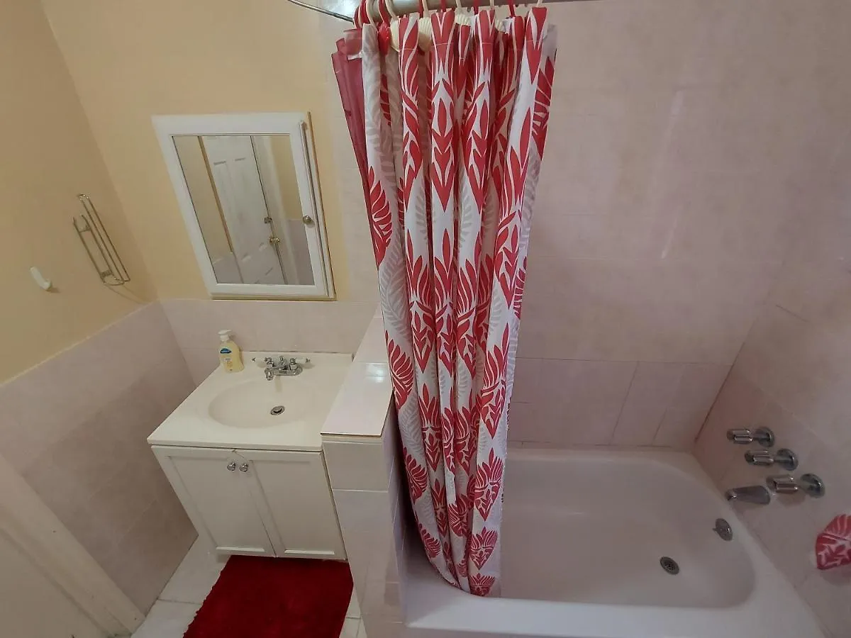 Crsytal Chateau Room Rental New York 0*,