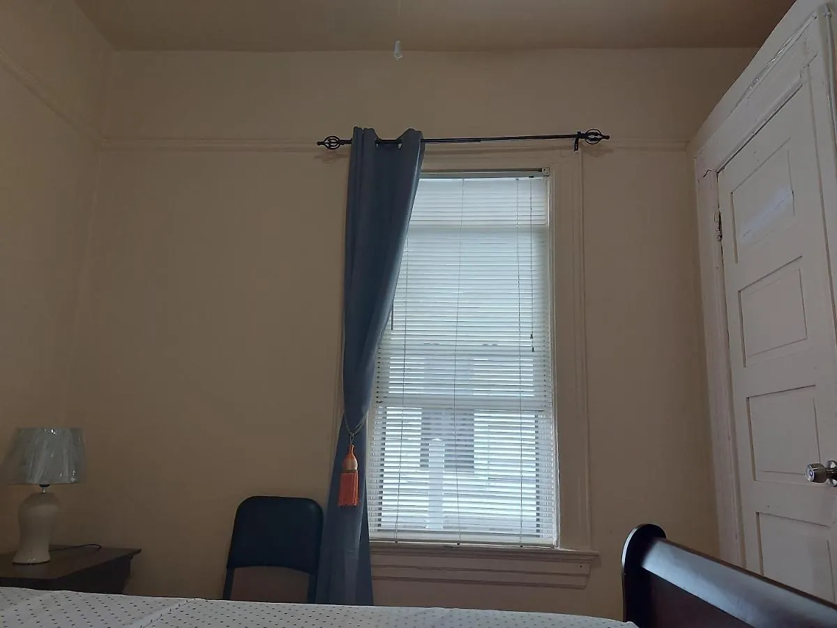 Crsytal Chateau Room Rental New York