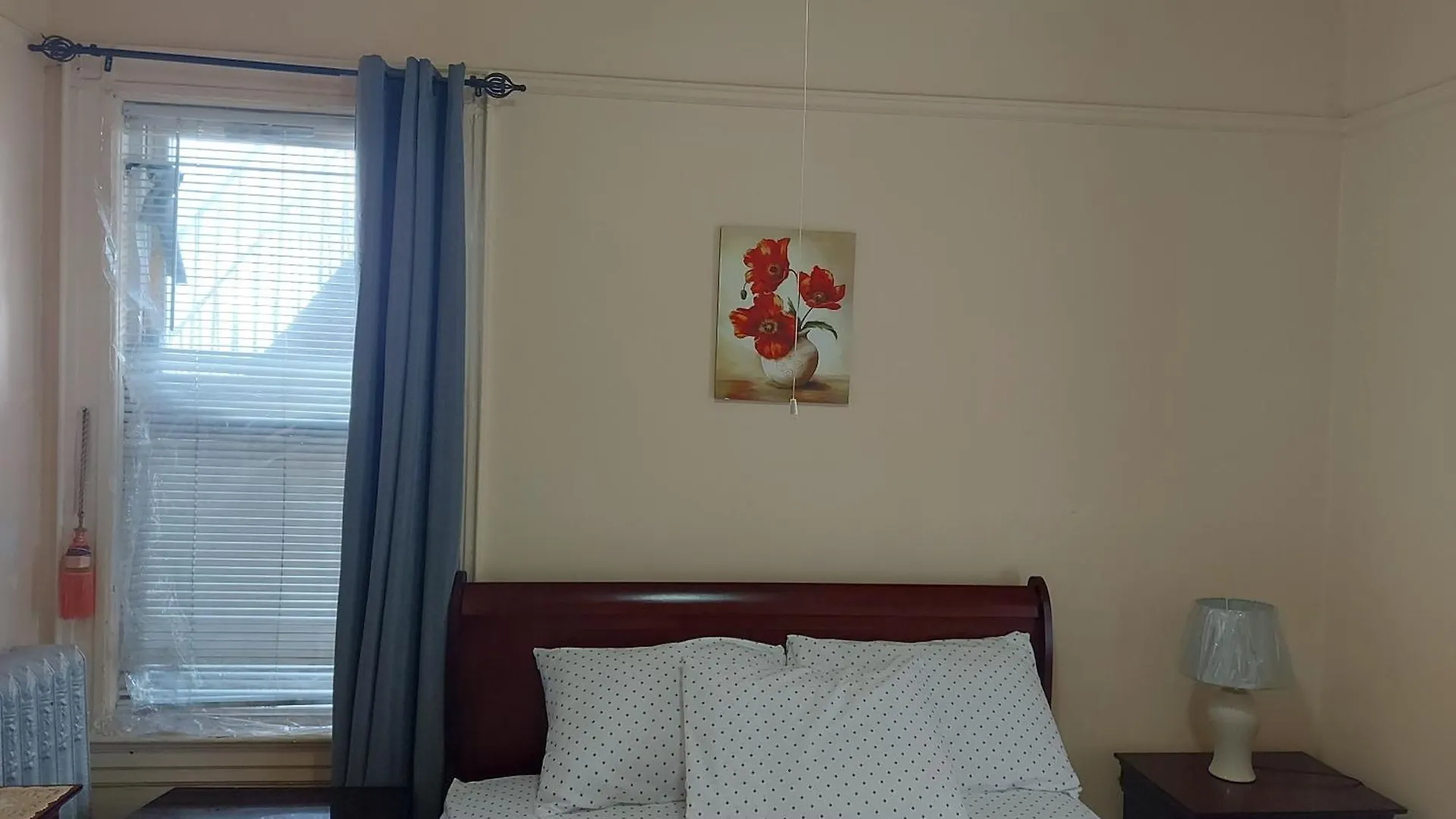 Homestay Crsytal Chateau Room Rental New York