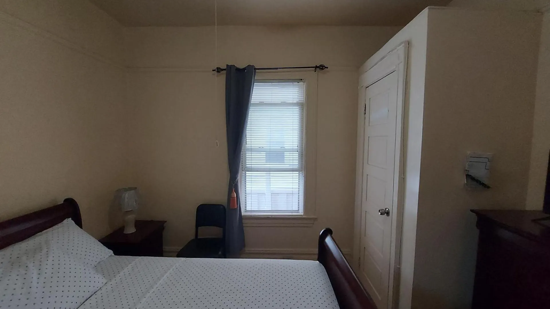 Homestay Crsytal Chateau Room Rental New York United States